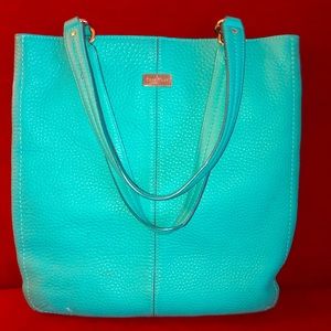 Cole Haan large tote